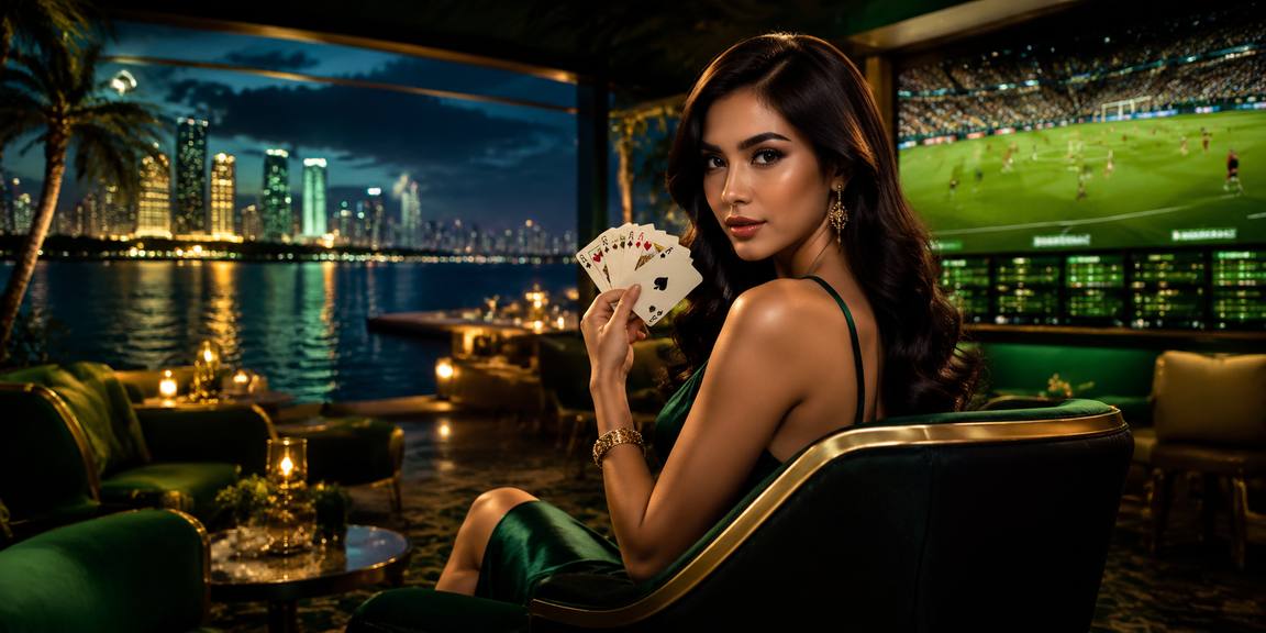 ling gacor ling gacor Casino: Live Tables, Slots, and More