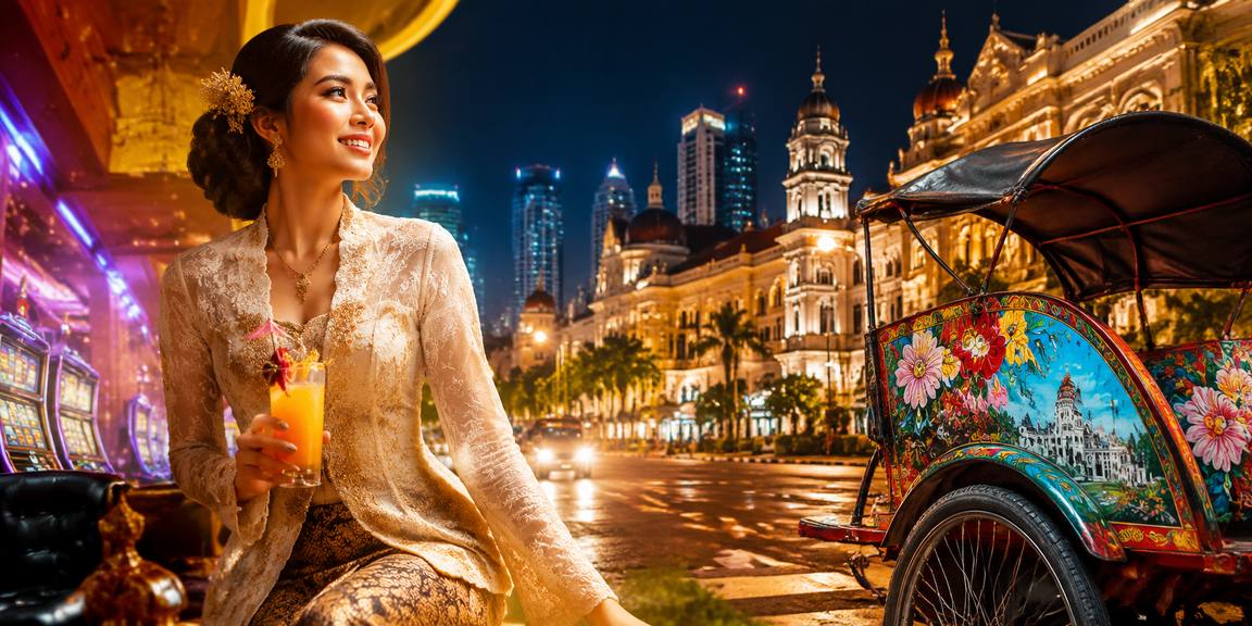 ling gacor What We Offer Inside ling gacor Casino